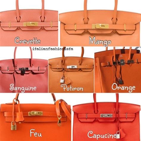 hermes favorite color|most popular hermes colors.